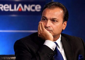 Anil Ambani: पहले घर कुर्क, अब CBI की बड़ी कार्रवाई! ₹2220 करोड़ मामले में अनिल अंबानी पर नया केस दर्ज