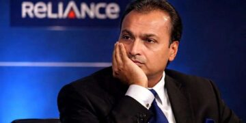 Anil Ambani: पहले घर कुर्क, अब CBI की बड़ी कार्रवाई! ₹2220 करोड़ मामले में अनिल अंबानी पर नया केस दर्ज