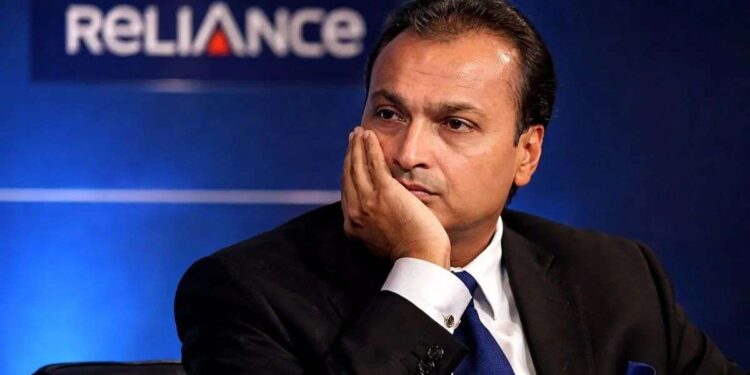 Anil Ambani: पहले घर कुर्क, अब CBI की बड़ी कार्रवाई! ₹2220 करोड़ मामले में अनिल अंबानी पर नया केस दर्ज