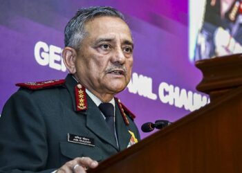 Panchsheel Agreement: चीन के साथ पंचशील समझौते पर भारत के हस्ताक्षर की कहानी, CDS जनरल अनिल चौहान ने बताई