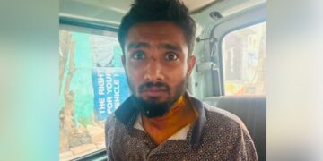 बेंगलुरु: संदिग्ध आतंकी अरशद खान फिर से गिरफ्तार, जमानत मिलने के बाद से था फरार