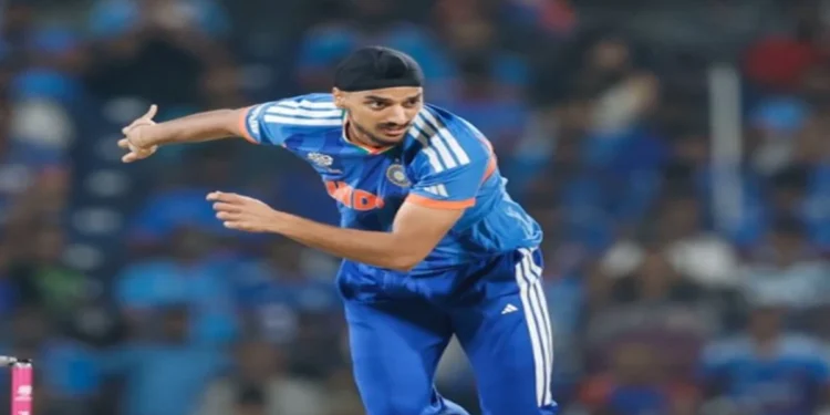 T20 World Cup में Arshdeep का कहर, बोले- Bumrah और Siraj से सीख रहा हूं Bowling का गुरुमंत्र