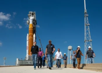 NASA के Artemis-2 Moon Mission को लगा बड़ा झटका, रॉकेट में आई खराबी के कारण लॉन्च टला