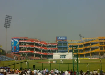 t20 world cup empty stadiums in delhi become a problem for ddca spectators absent from matches