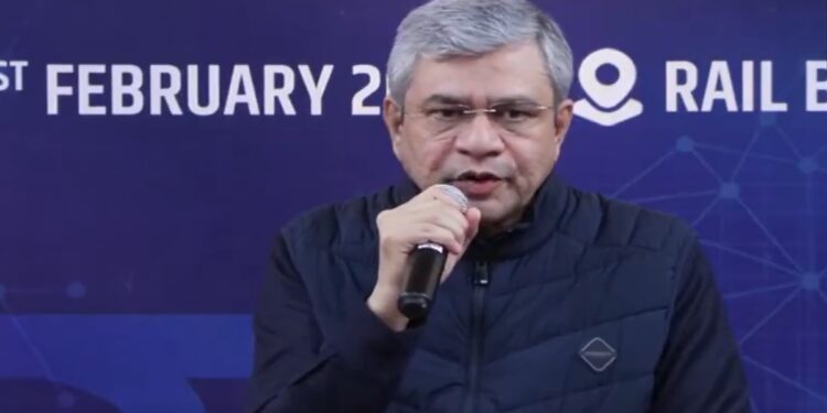 आज के बजट से रेलवे को क्या-क्या मिला? केंद्रीय मंत्री अश्विनी वैष्णव ने बताई एक-एक बात, जानिए बड़े अपडेट