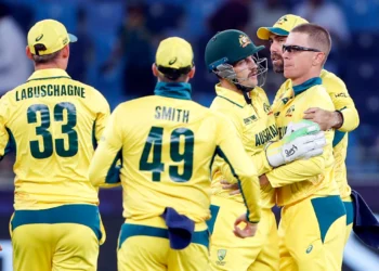 T20 World Cup: Zampa और Ellis के 'चक्रव्यूह' में फंसा Ireland, Australia की 67 रनों से बड़ी जीत