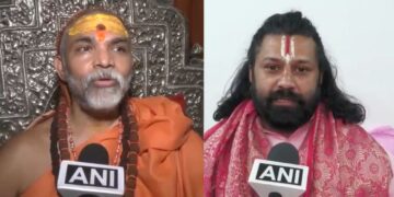 VIDEO: यौन शोषण के आरोपों पर सामने आया अविमुक्तेश्वरानंद का बयान, बोले- “शिकायत करने वाला खुद हिस्ट्रीशीटर है”