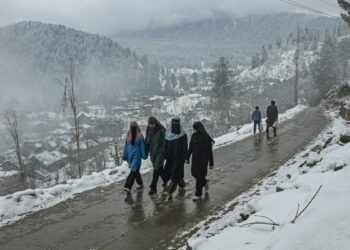 वेस्टर्न डिस्टर्बेंस और निम्न दबाव के कारण होगी बारिश, IMD ने बताया अगले दो सप्ताह तक कैसा रहेगा मौसम