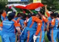 अब Foreign Tours पर जाएगी Blind Cricket Team, BCCI देगा स्टेडियम से लेकर हर तरह का सपोर्ट