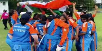 अब Foreign Tours पर जाएगी Blind Cricket Team, BCCI देगा स्टेडियम से लेकर हर तरह का सपोर्ट