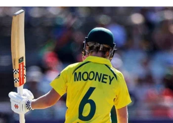 Brisbane ODI: विश्व चैंपियन Team India की खराब शुरुआत, Australia ने 6 विकेट से दी करारी मात।