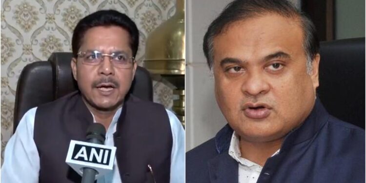 ‘सीएम सरमा आना चाहते हैं मेरे घर, आज रात लूंगा आखिरी फैसला’, कांग्रेस से इस्तीफे के बाद बोले भूपेन कुमार बोरा