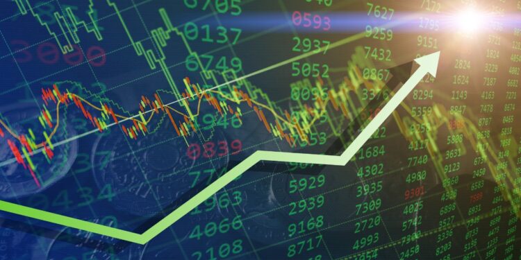 शेयर बाजार में दमदार क्लोजिंग! सेंसेक्स 479 अंक उछला, निफ्टी 25700 के पार; PSU बैंक और ऑटो शेयरों में ताबड़तोड़ खरीदारी