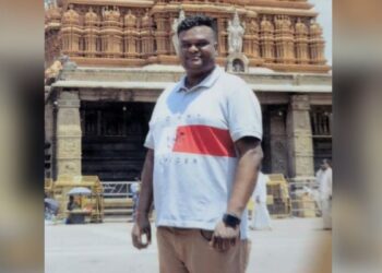 कनाडा में भारतीय युवक की गोली मारकर हत्या, टोरंटो में इस साल का तीसरा मर्डर