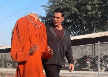 Akshay Kumar & Priyadarshan Reunite