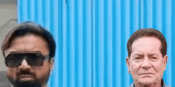 Salman Khan Father Salim Khan Health Update
