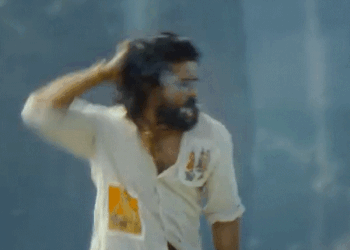 फिल्म पेड्डी के गाने ‘चिकिरी चिकिरी’ ने बनाया रिकॉर्ड:मूवी की रिलीज से पहले ही यूट्यूब पर 200 मिलियन से ज्यादा व्यूज मिल गए