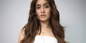 Shraddha Kapoor Rent Juhu Home