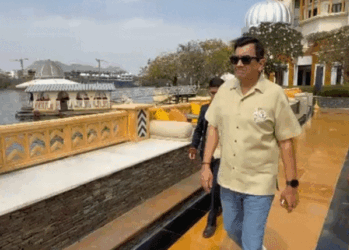 सेलिब्रिटी शेफ ने DM-SSP की पत्नी को खाना बनाना सिखाया:पहली नौकरी में होटल खाली रहता था; तभी से ट्रेनिंग देते हुए खाना-खजाना का सफर शुरू हुआ