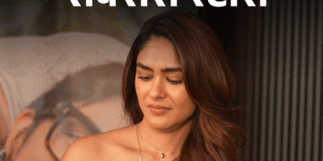 Mrunal Thakur Struggle Success Story; Kumkum Bhagya Bulbul