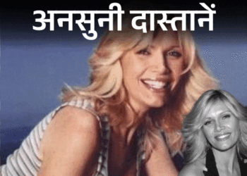 एक्ट्रेस लाना क्लार्कसन का मर्डर अब भी मिस्ट्री:लाश कुर्सी पर, दांत जमीन पर बिखरे मिले; हत्यारे म्यूजिक प्रोड्यूसर की जेल में मौत