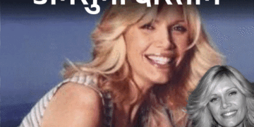 एक्ट्रेस लाना क्लार्कसन का मर्डर अब भी मिस्ट्री:लाश कुर्सी पर, दांत जमीन पर बिखरे मिले; हत्यारे म्यूजिक प्रोड्यूसर की जेल में मौत