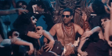 ‘भूत बंगला’ के पहले गाने का टीजर रिलीज:‘रामजी आके भला करेंगे’ में अक्षय कुमार दिखे कॉमिक अंदाज में; प्रीतम ने गाना कंपोज किया