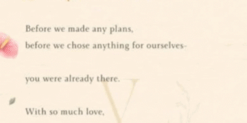 रश्मिका मंदाना और विजय देवरकोंडा ने शादी की कन्फर्म:वेडिंग का नाम रखा ‘विरोश की शादी’, कहा- इतना प्यार देने के लिए शुक्रिया