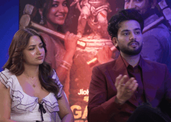 एल्विश यादव और जिया ने बताया प्यार का असली मतलब:‘एंगेज्ड: रोका या धोखा’ सीजन 2 में मिलेगा इमोशन, ड्रामा और दूसरा मौका