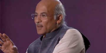 सूरज बड़जात्या बोले- अच्छी कहानी अपनी जगह बना लेती है:एक्शन के शोर के बीच ‘संगमरमर’ में पारिवारिक मूल्यों और लंबे प्रेम सफर की कहानी