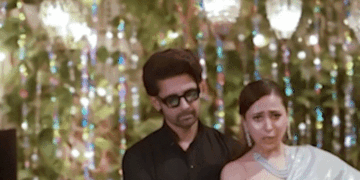 2 साल से प्रेग्नेंट बता रहे लोग:सरगुन मेहता ने अफवाहों पर तोड़ी चुप्पी, रवि दुबे संग बेबी प्लानिंग खबरों को बताया झूठ