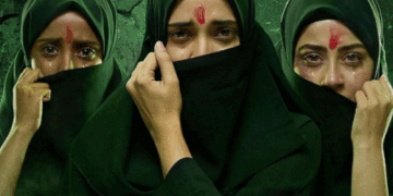 ‘अनुराग कश्यप ने ट्रेलर कहा बकवास:सुमित गहलावत बोले- सबकी अपनी सोच है, द केरला स्टोरी 2 का बीफ सीन हर कोई देखें