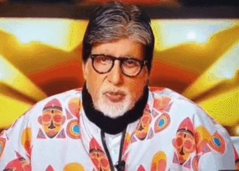 बिग-बी ने एमपी के नागदा को गांव कहा, केस दर्ज:कोर्ट ने थाने से रिपोर्ट मांगी; अमिताभ ने केबीसी में पानी की कमी से जूझता गांव बताया था