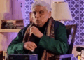 Javed Akhtar Condemns Taliban Law on Domestic Violence