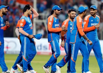 tilak varma returns to team india ahead of t20 world cup will play warm up matches after surgery