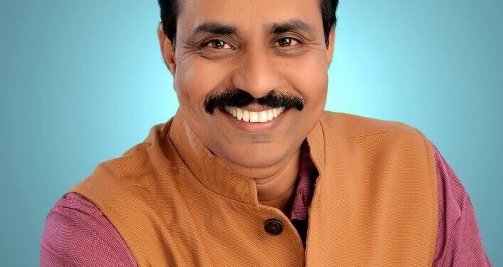 Dr. Mangesh Kalore: India’s Record-Breaking Psychology Author Shaping Minds Across Generations