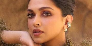 Deepika Padukone Misses Hollywood Project The White Lotus Over Audition Refusal