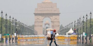 क्या मार्च में पड़ेगी अप्रैल जैसी गर्मी? उत्तर-पश्चिम भारत में बढ़ रहा तापमान, कई राज्यों में 35-37°C तक पहुंचा पारा