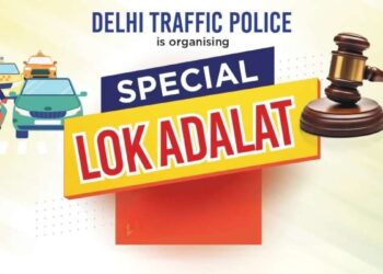 Delhi Lok Adalat: दिल्ली में लगने वाली है स्पेशल लोक अदालत, नोट कर लें ये तारीख; चालान पर मिल सकती है भारी छूट