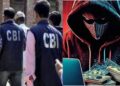 डिजिटल अरेस्ट के खिलाफ CBI ने कर दी बड़ी कार्रवाई, 6 राज्यों में की छापेमारी, 3 लोग गिरफ्तार