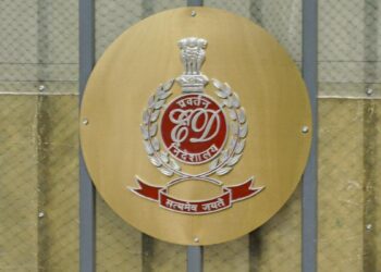 कोयला घोटाला मामले में ED ने कर दी बड़ी कार्रवाई, 100.44 करोड़ की संपत्ति अटैच