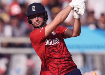 ENG vs NEP T20 World Cup । इंग्लैंड की नेपाल पर रोमांचक जीत, आखिरी गेंद तक खिंचा मुकाबला