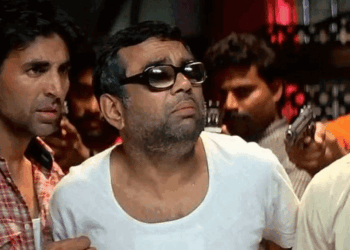 ‘हेरा फेरी 3' एक बार फिर मुश्किल में:प्रोड्यूसर फिरोज नाडियाडवाला के पास राइट्स नहीं, साउथ के प्रोड्यूसर ने कोर्ट में लगाई याचिका