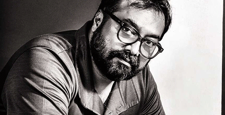 Anurag Kashyap Epstein Files Statement