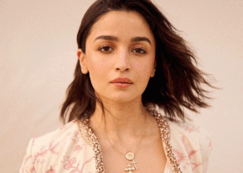 Alia Bhatt & Rajkummar Rao Pair for Housewife Film; Shooting Starts August-September