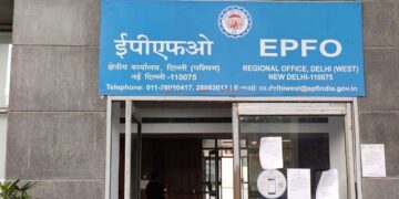 31.86 लाख लोगों के बंद पड़े PF अकाउंट में जमा हैं ₹10,903 करोड़, 7 लाख लोगों को पैसे लौटाएगी सरकार
