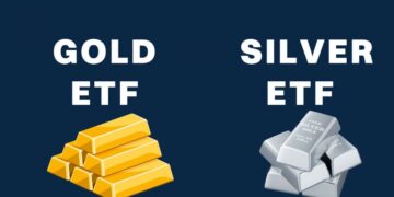 Gold-Silver ETF के वैल्यूएशन नियमों में SEBI ने किया बड़ा बदलाव, 1 अप्रैल से लागू होंगे नए रूल