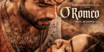 o romeo collect 53 cr in 9th day, earn 3.35 crore in saturday, do deewane sahar collects only 2.83 in 2 days