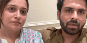 दीपिका कक्कड़ को फिर लिवर कैंसर होने का डर:13 एमएम का सिस्ट डिटेक्ट हुआ, बीते साल ऑपरेशन के बाद कैंसर फ्री हुई थीं