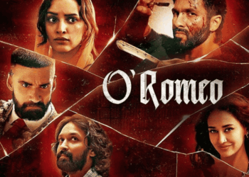Bombay city Civil Court dismiss the petition of hussain ustara’s daughter over o romeo movie release